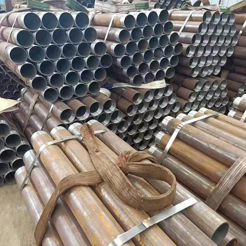 康平地质钻探用跟管
