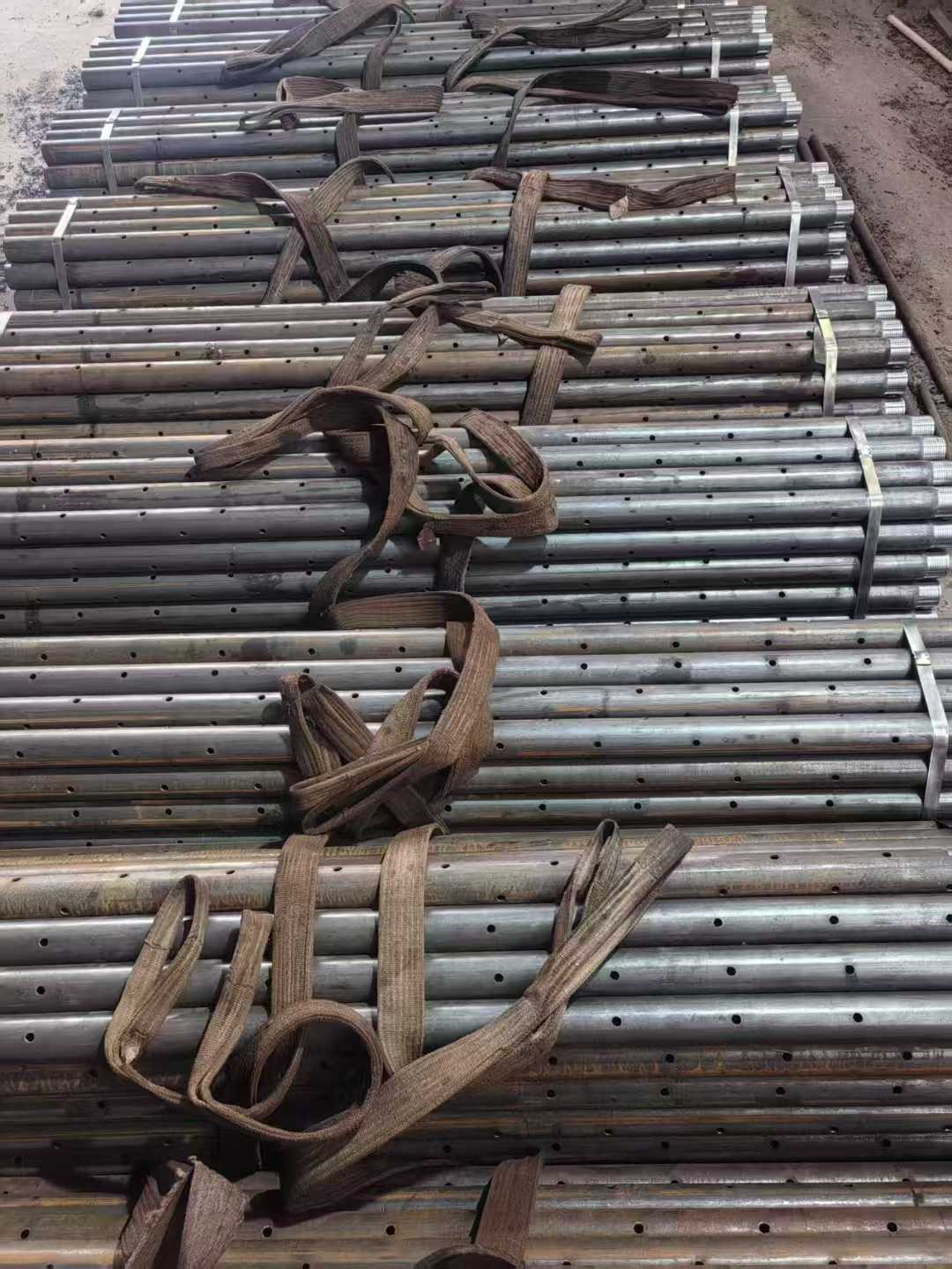 康平127mm管棚管