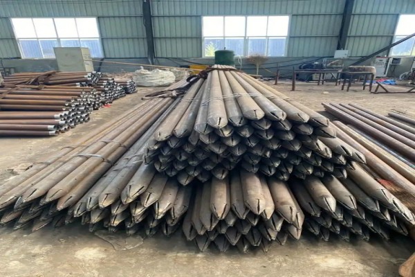 康平隧道康平康平康平注浆管定制长度 1‑12 米康平康平康平钢花管按需裁切